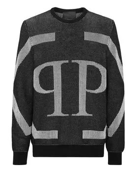 Свитер PHILIPP PLEIN