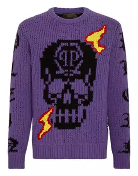 Свитер PHILIPP PLEIN
