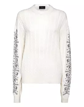 Свитер PHILIPP PLEIN