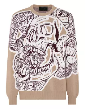 Свитер PHILIPP PLEIN