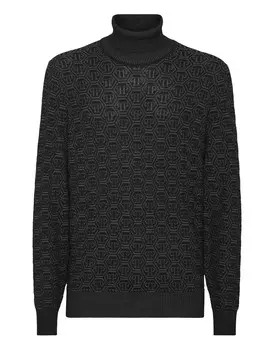 Свитер PHILIPP PLEIN