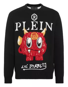 Свитер PHILIPP PLEIN