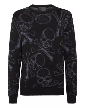 Свитер PHILIPP PLEIN
