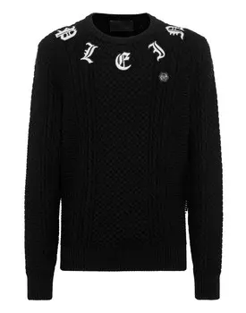 Свитер PHILIPP PLEIN
