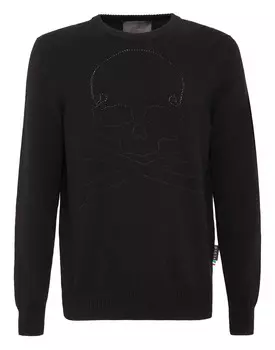 Свитер PHILIPP PLEIN