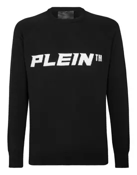 Свитер PHILIPP PLEIN