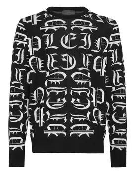 Свитер PHILIPP PLEIN