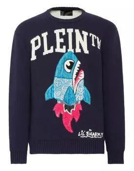 Свитер PHILIPP PLEIN