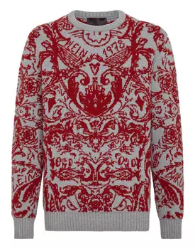 Свитер PHILIPP PLEIN