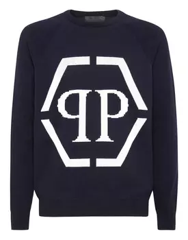 Свитер PHILIPP PLEIN