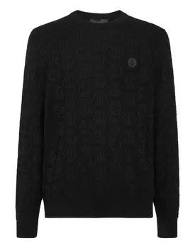 Свитер PHILIPP PLEIN