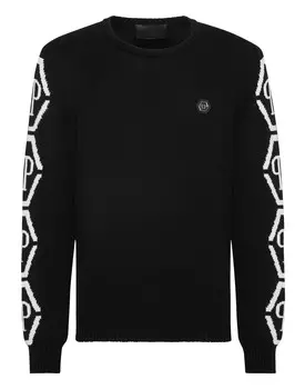 Свитер PHILIPP PLEIN