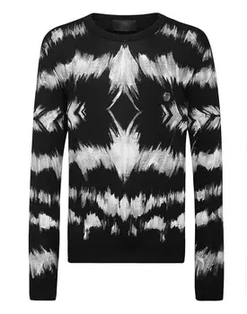 Свитер PHILIPP PLEIN
