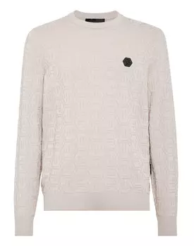 Свитер PHILIPP PLEIN
