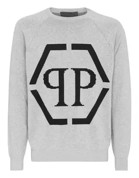 Свитер PHILIPP PLEIN