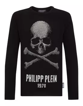 Свитер PHILIPP PLEIN