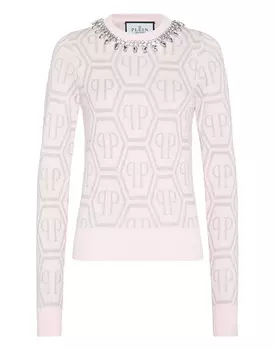 Свитер PHILIPP PLEIN