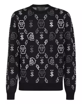 Свитер PHILIPP PLEIN