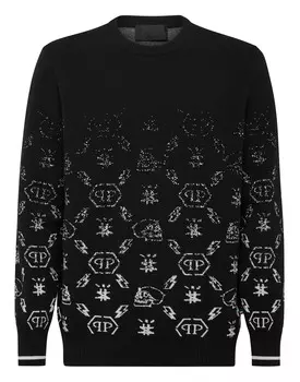 Свитер PHILIPP PLEIN