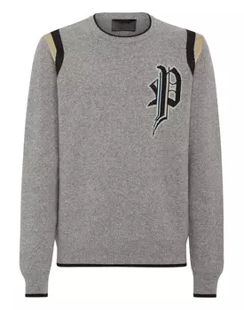 Свитер PHILIPP PLEIN