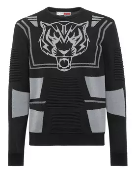 Свитер PLEIN SPORT