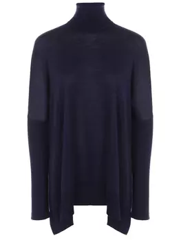 Свитер с логотипом