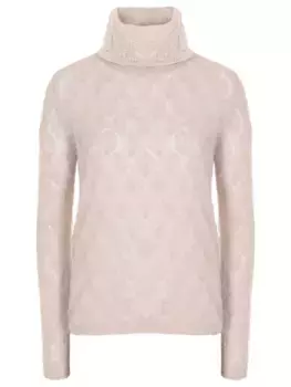 Свитер с люрексом PANICALE