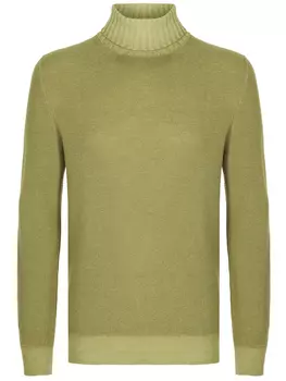 Свитер шерстяной