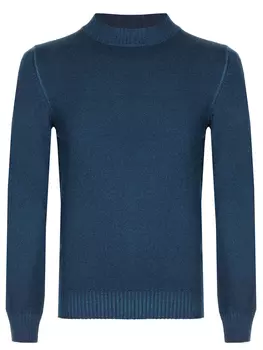 Свитер шерстяной