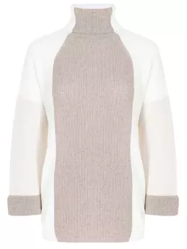 Свитер шерстяной