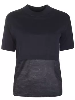 Свитер шерстяной