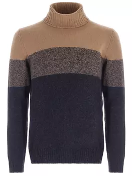 Свитер шерстяной