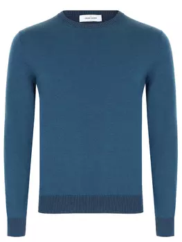 Свитер шерстяной