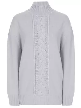 Свитер шерстяной