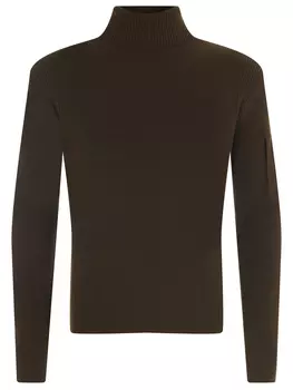 Свитер шерстяной