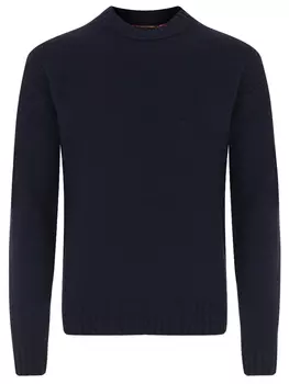 Свитер шерстяной