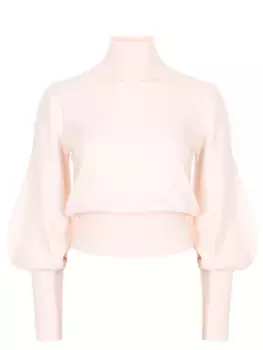 Свитер шерстяной