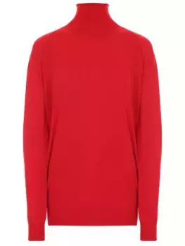 Свитер шерстяной