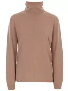 Свитер шерстяной