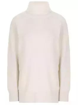 Свитер шерстяной