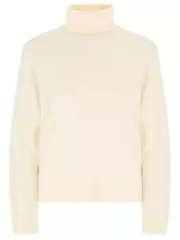 Свитер шерстяной