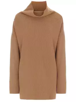 Свитер шерстяной