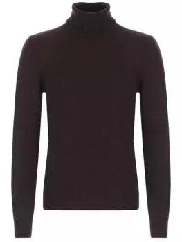 Свитер шерстяной