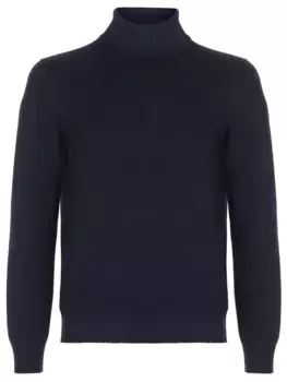 Свитер шерстяной GRAN SASSO