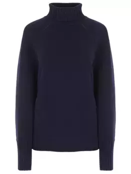 Свитер шерстяной