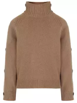 Свитер шерстяной