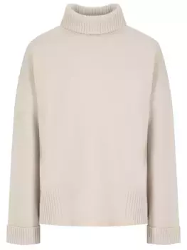 Свитер шерстяной