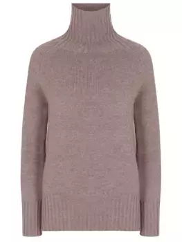 Свитер шерстяной