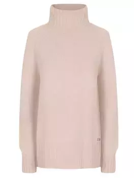 Свитер шерстяной