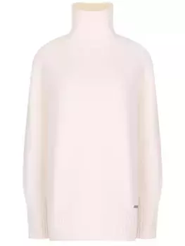 Свитер шерстяной